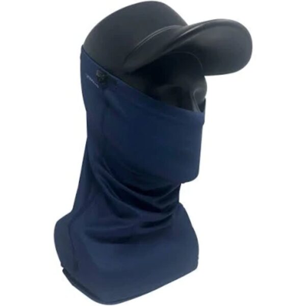 Navy Blue neck gator 5 pack - Image 2