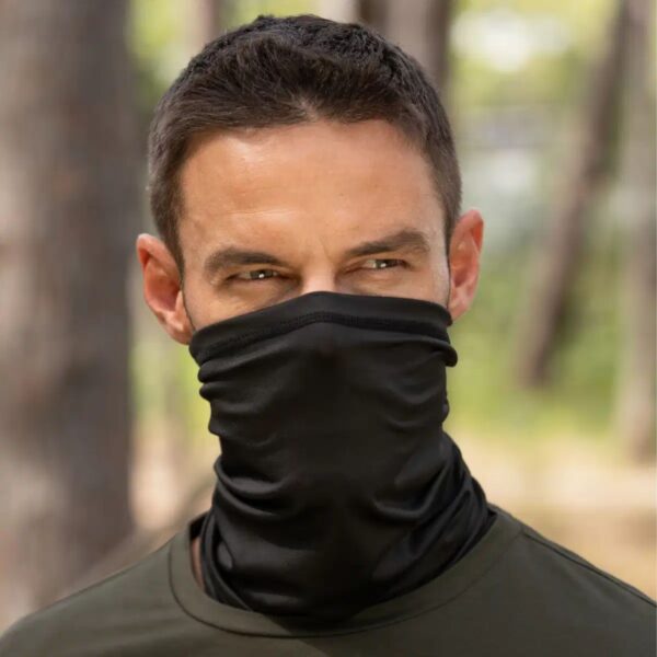 Mixed Dark Colors neck gator 5 pack - Image 6