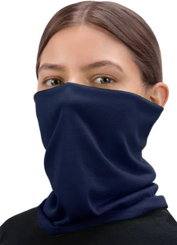 Mixed Dark Colors neck gator 5 pack - Image 7