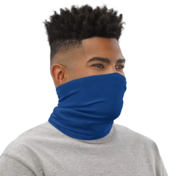 Mixed Dark Colors neck gator 5 pack - Image 5