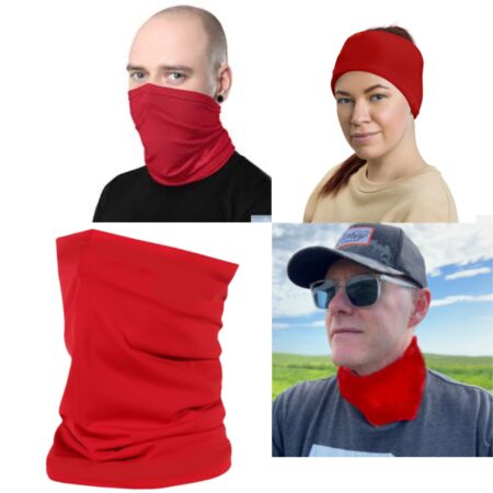Red neck gator 5 pack