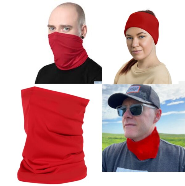 Red neck gator 5 pack